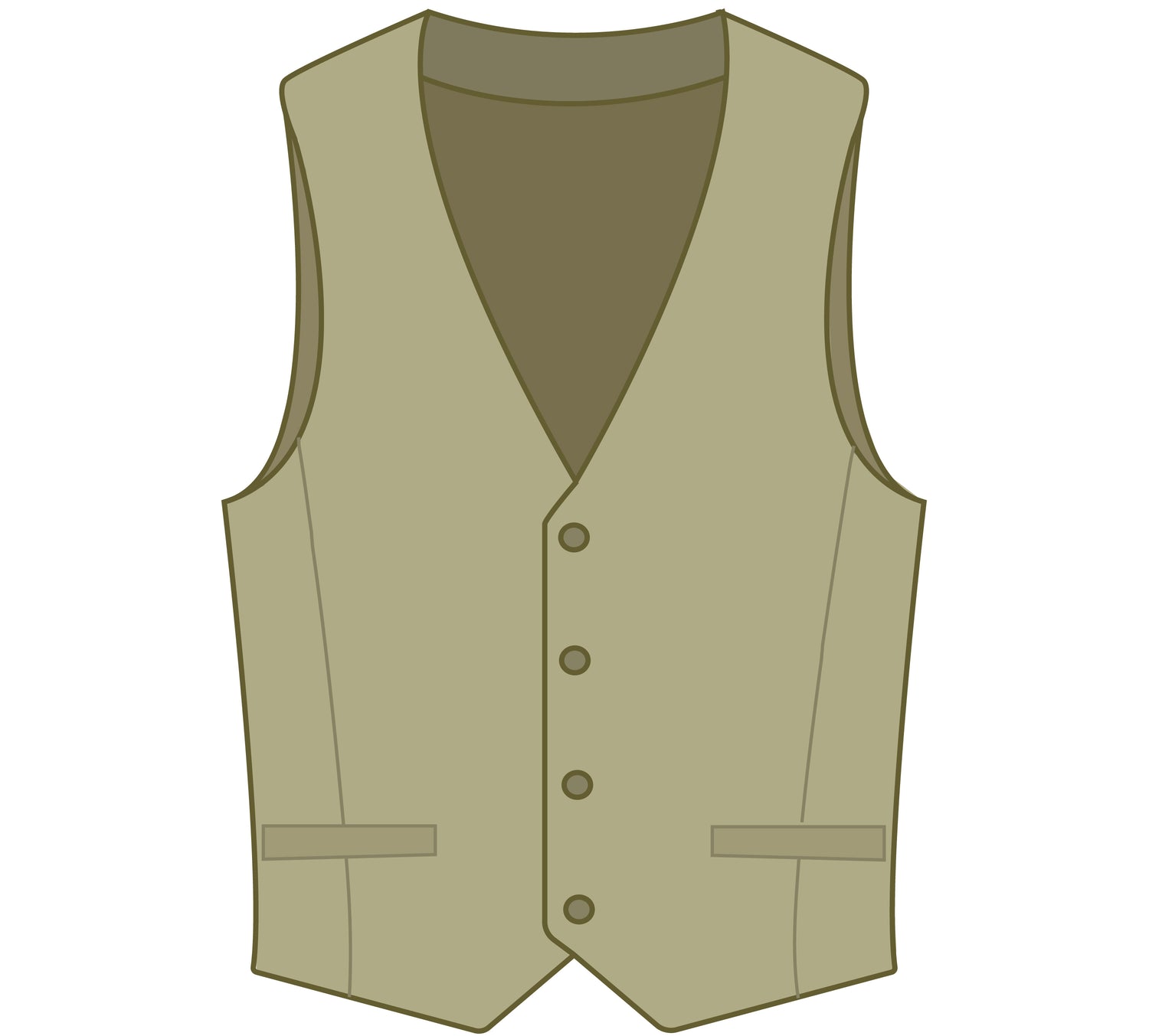 Waistcoat