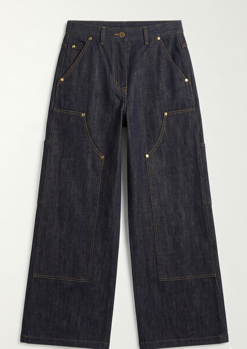 The Carpenter Pants