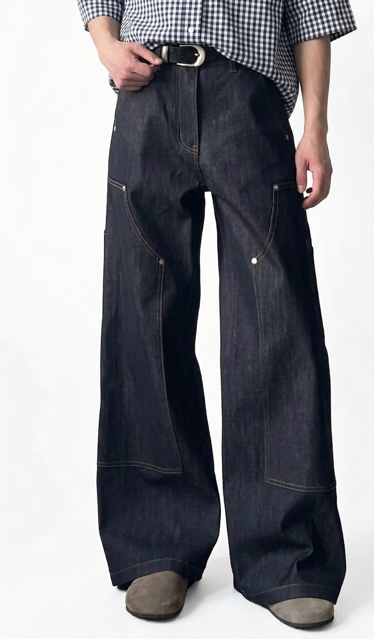 The Carpenter Pants